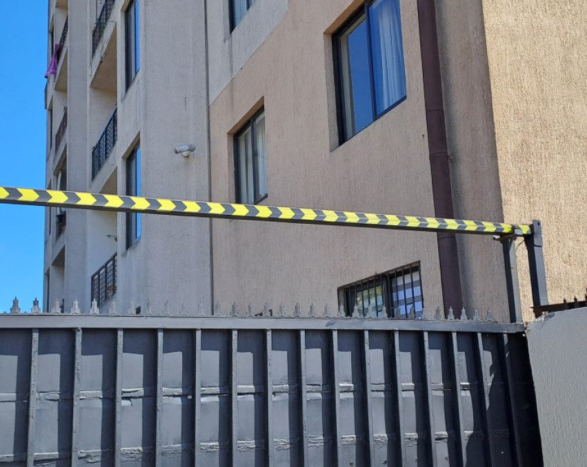 Departamento General Novoa