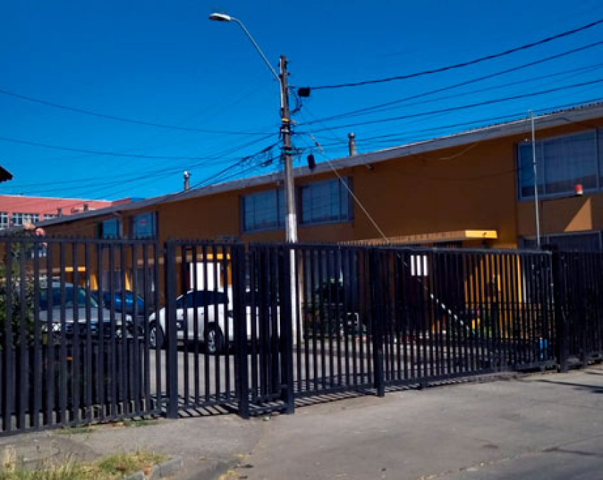 Casa Penco