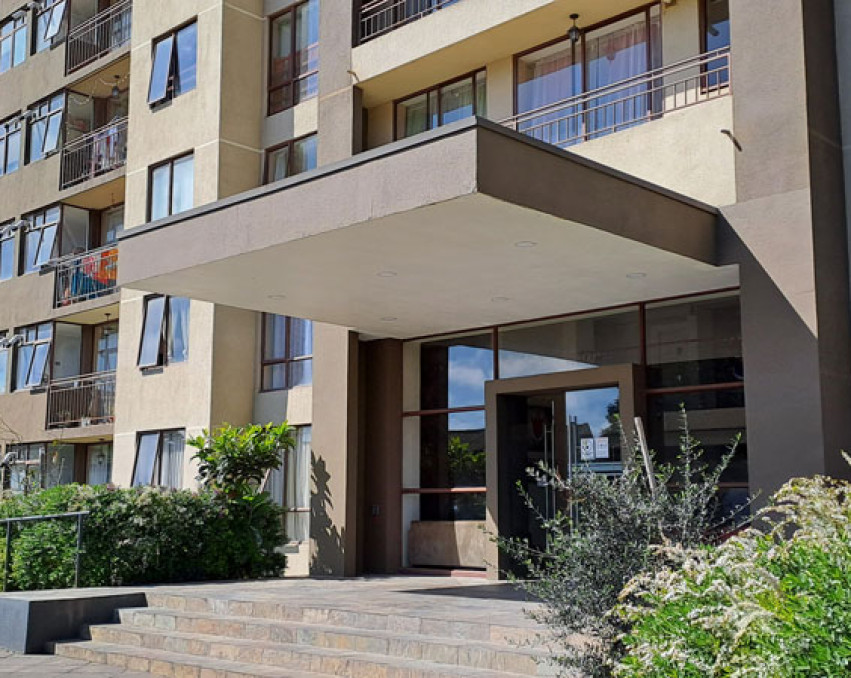 Departamento. A Pasos De La Ubb Collao, Concepción