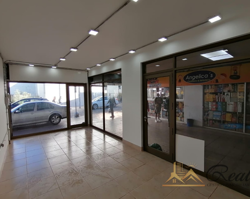 Local comercial Talcahuano