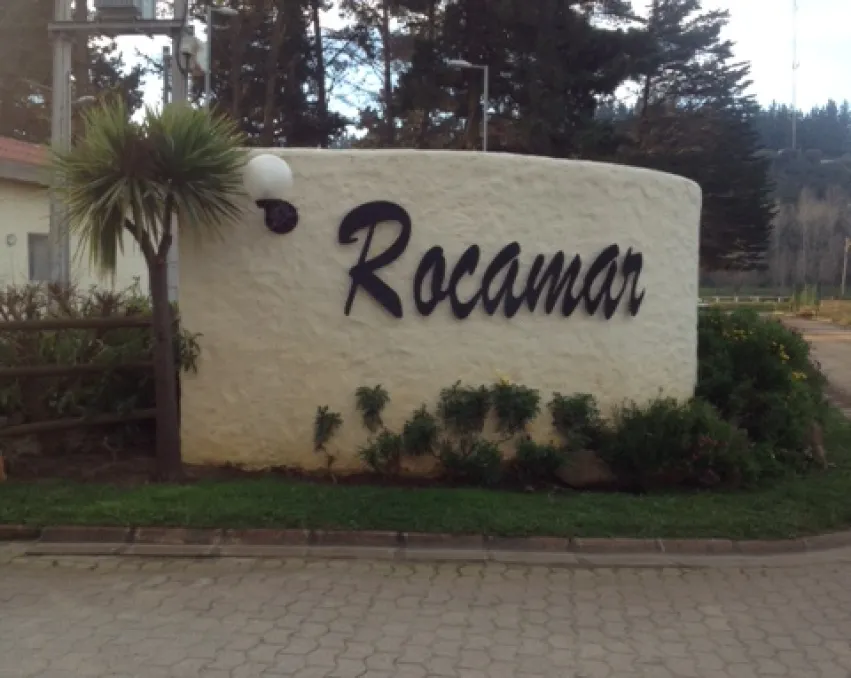 Departamento Roca Mar